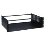 Adam Hall Rack Clamp 4U - Image 2