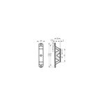 Adam Hall Shock mount buffer - Image 2