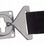Adam Hall Case Coupling System Strap - Image 2