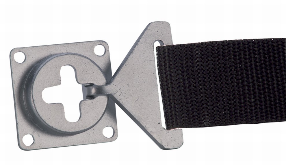 Adam Hall Case Coupling System Strap - Image 2