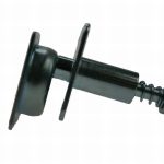 Adam Hall Spring loaded table mounting stud - Image 2