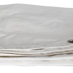Showtec Circle Cloth White S - Image 3