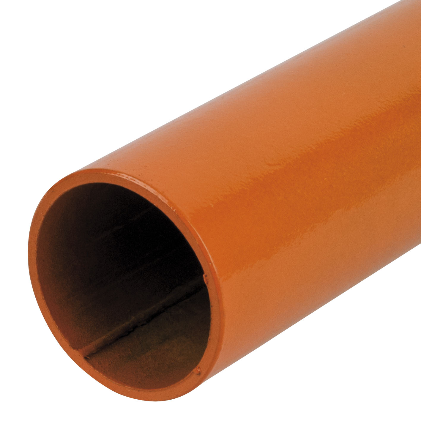 Showtec Baseplate pin - 400(h)mm - Image 2