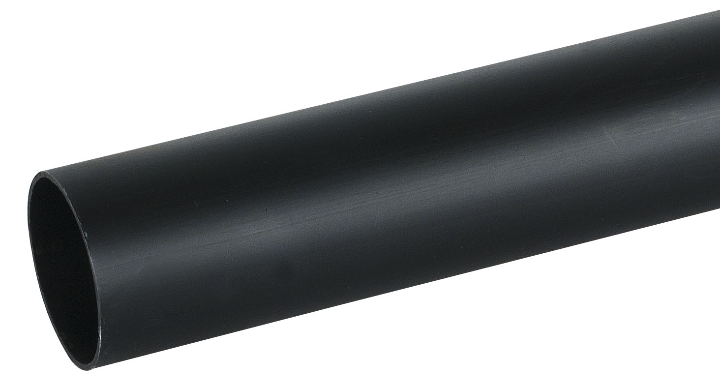 Showtec Telescopic upright 2-way 120(h)-->180(h)cm - black - Image 2