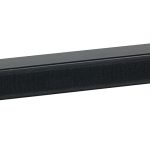 Showtec Telescopic drape support 120(l)-->180(l)cm - Black - Image 2