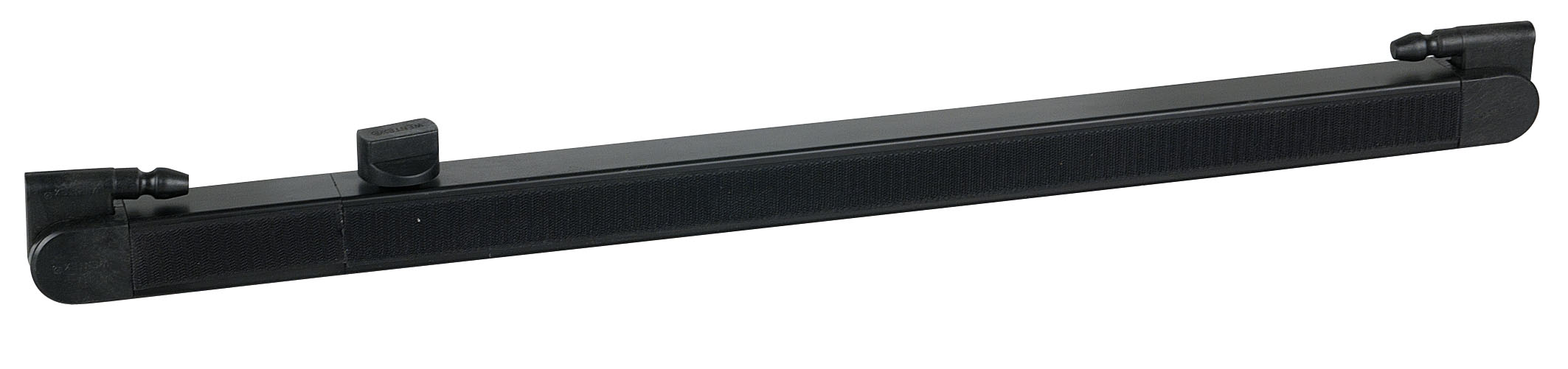 Showtec Telescopic drape support 120(l)-->180(l)cm - Black - Image 2
