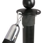 Showtec Ropeholder for upright - Image 2