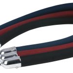 Showtec Rope for Bollard Blue - 150cm - Image 3
