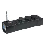 SHOWTEC PowerBOX 3 Built-in 2,4GHz W-DMX Receiver - Image 2