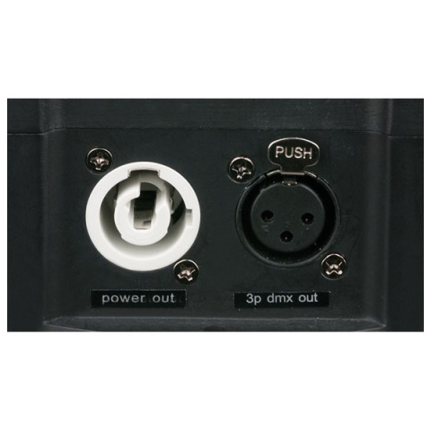 SHOWTEC PowerBOX 3 Built-in 2,4GHz W-DMX Receiver - Image 4