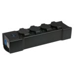 SHOWTEC PowerBOX 4 Daisy-Chain - Image 2