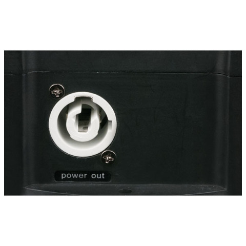SHOWTEC PowerBOX 4 Daisy-Chain - Image 4