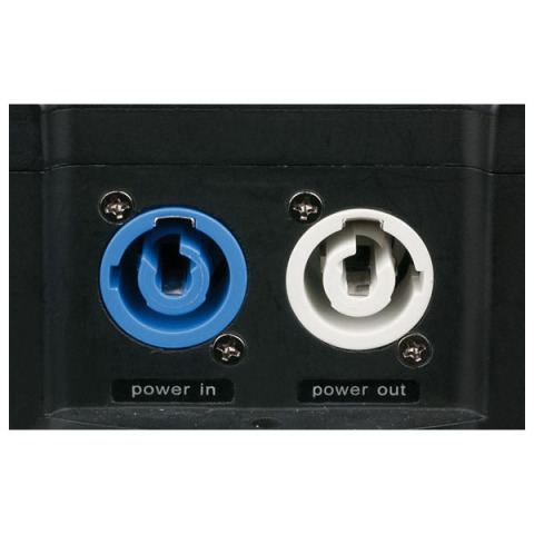 SHOWTEC PowerBOX 4 Daisy-Chain - Image 5