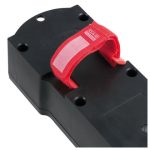 SHOWTEC PowerBOX 4C 3m, 3 x 2,5mm2 - Image 3
