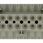 Showtec 16/72P Insert Female - Image 2
