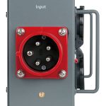 Showtec Powersplit 16 - Image 2