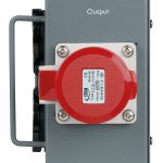 Showtec Powersplit 16 - Image 3