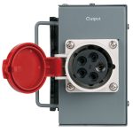Showtec Powersplit 16 - Image 4
