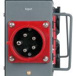 Showtec Powersplit 32 - Image 2