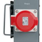 Showtec Powersplit 32 - Image 3