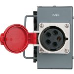 Showtec Powersplit 32 - Image 4