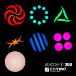 CAMEO AURO SPOT 200 - Image 5