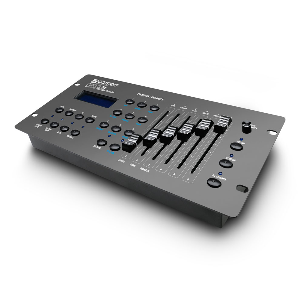 CAMEO CONTROL 54 - Image 11