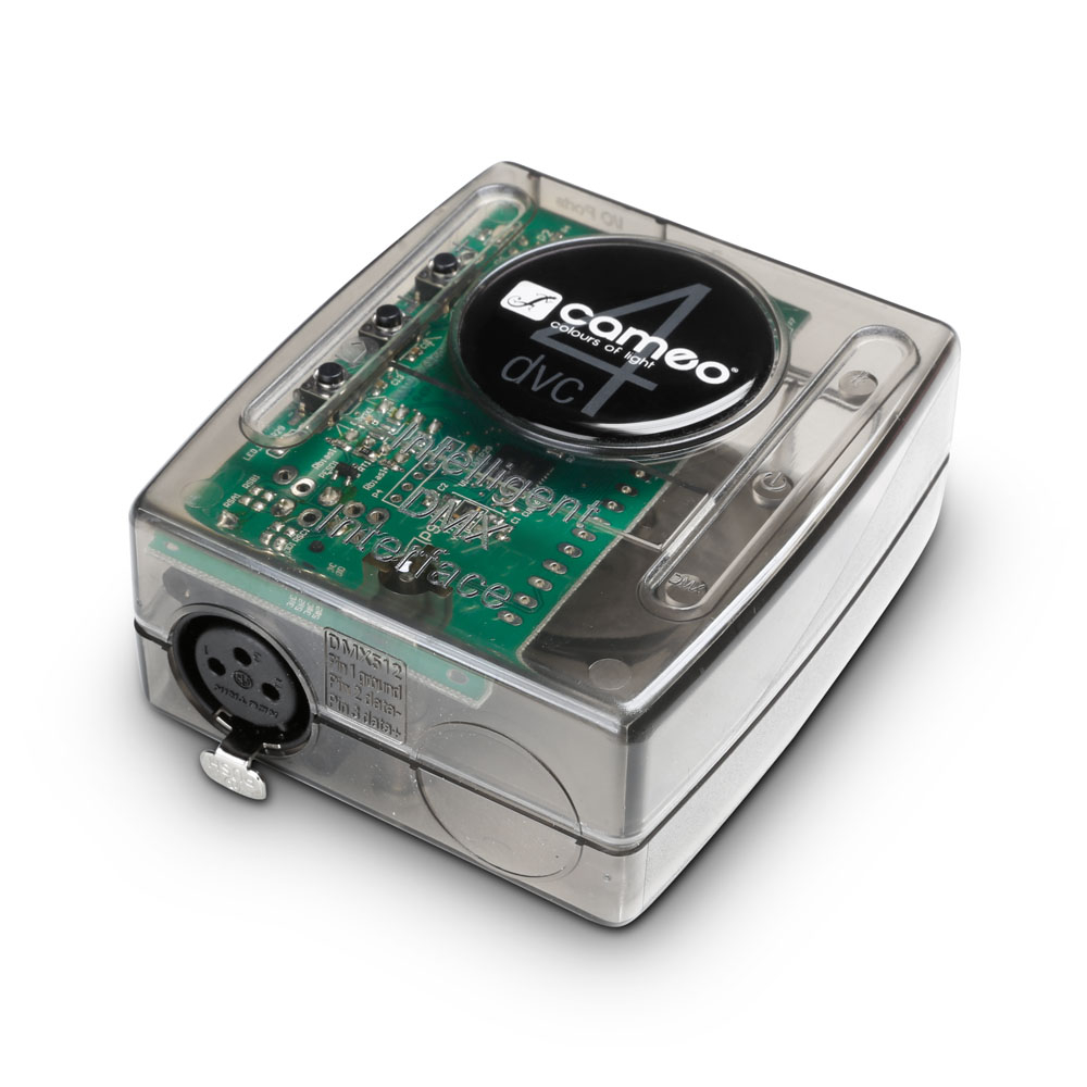 Cameo DVC 4 - Image 2