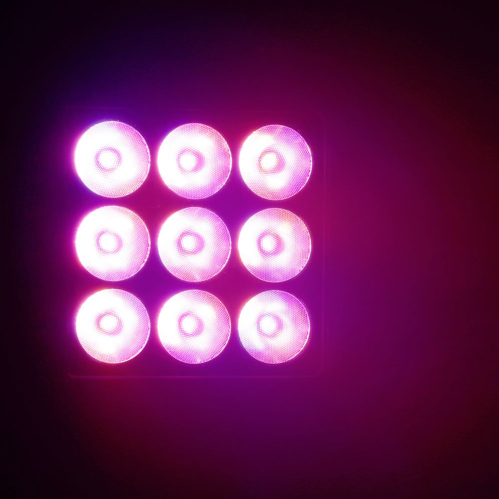 CAMEO FLAT PRO FLOOD 600 IP65 - Image 11