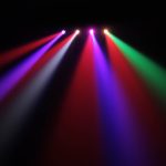 CAMEO HYDRABEAM 400 RGBW - Image 7