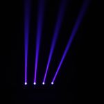 CAMEO HYDRABEAM 400 RGBW - Image 8
