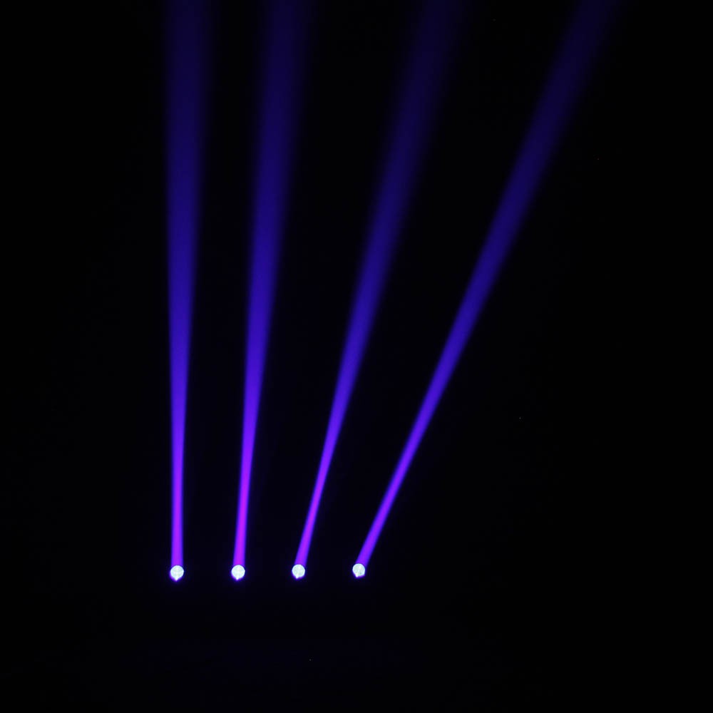 CAMEO HYDRABEAM 400 RGBW - Image 8