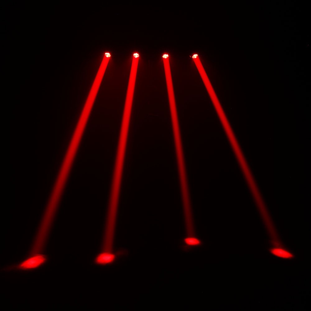 CAMEO HYDRABEAM 400 RGBW - Image 9