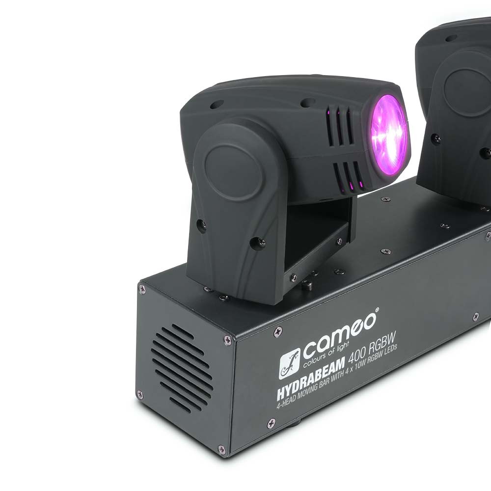 CAMEO HYDRABEAM 400 RGBW - Image 2