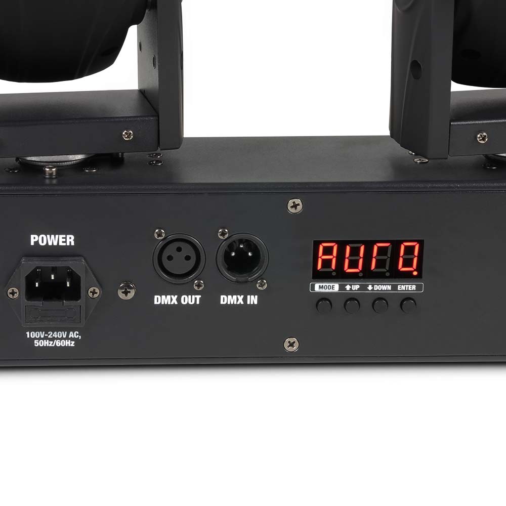 CAMEO HYDRABEAM 400 RGBW - Image 3