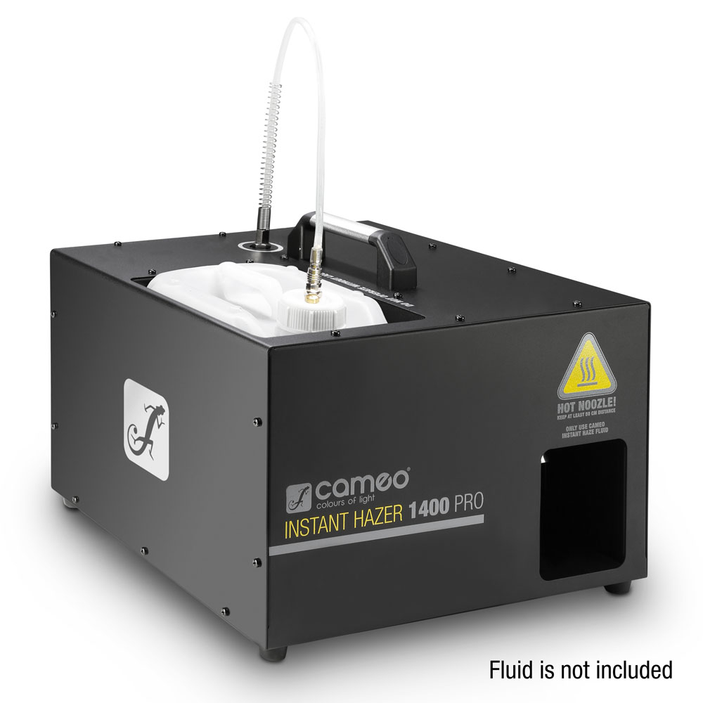 INSTANT HAZER 1400 PRO - Image 2