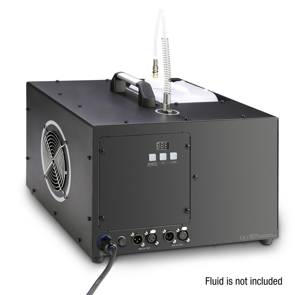 INSTANT HAZER 1400 PRO - Image 3