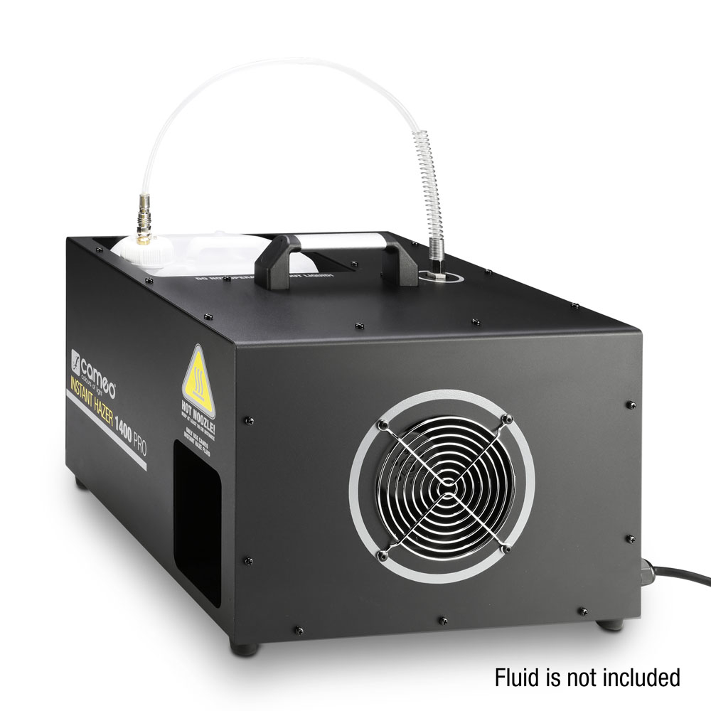 INSTANT HAZER 1400 PRO - Image 4