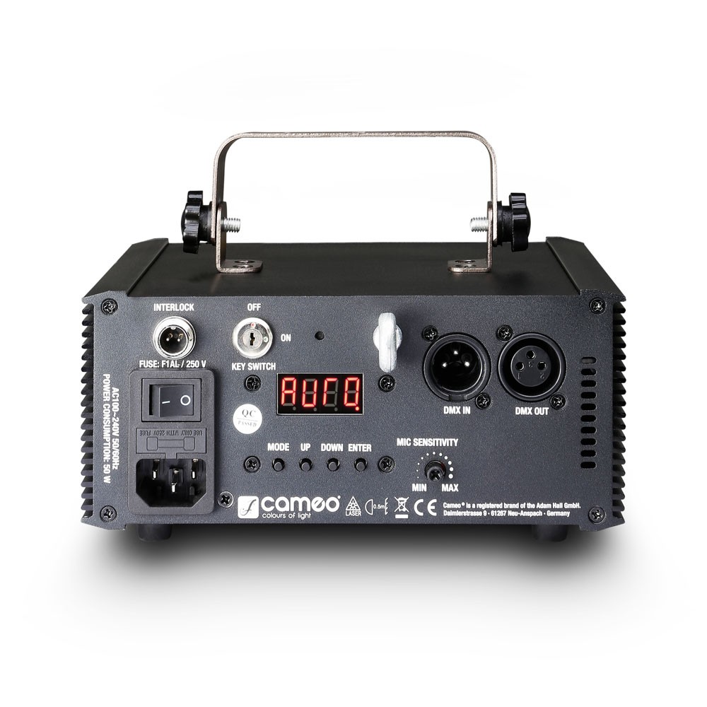 CAMEO WOOKIE 200 RGY - Image 2