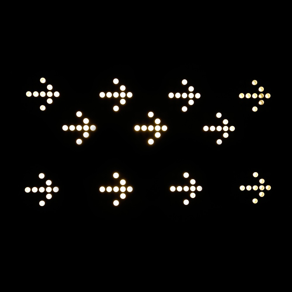 CAMEO MATRIX PANEL 3 WW - Image 10