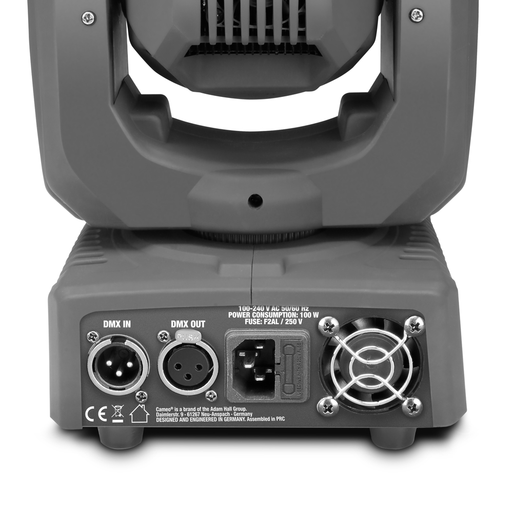 CAMEO NanoSpot 300 - Image 4