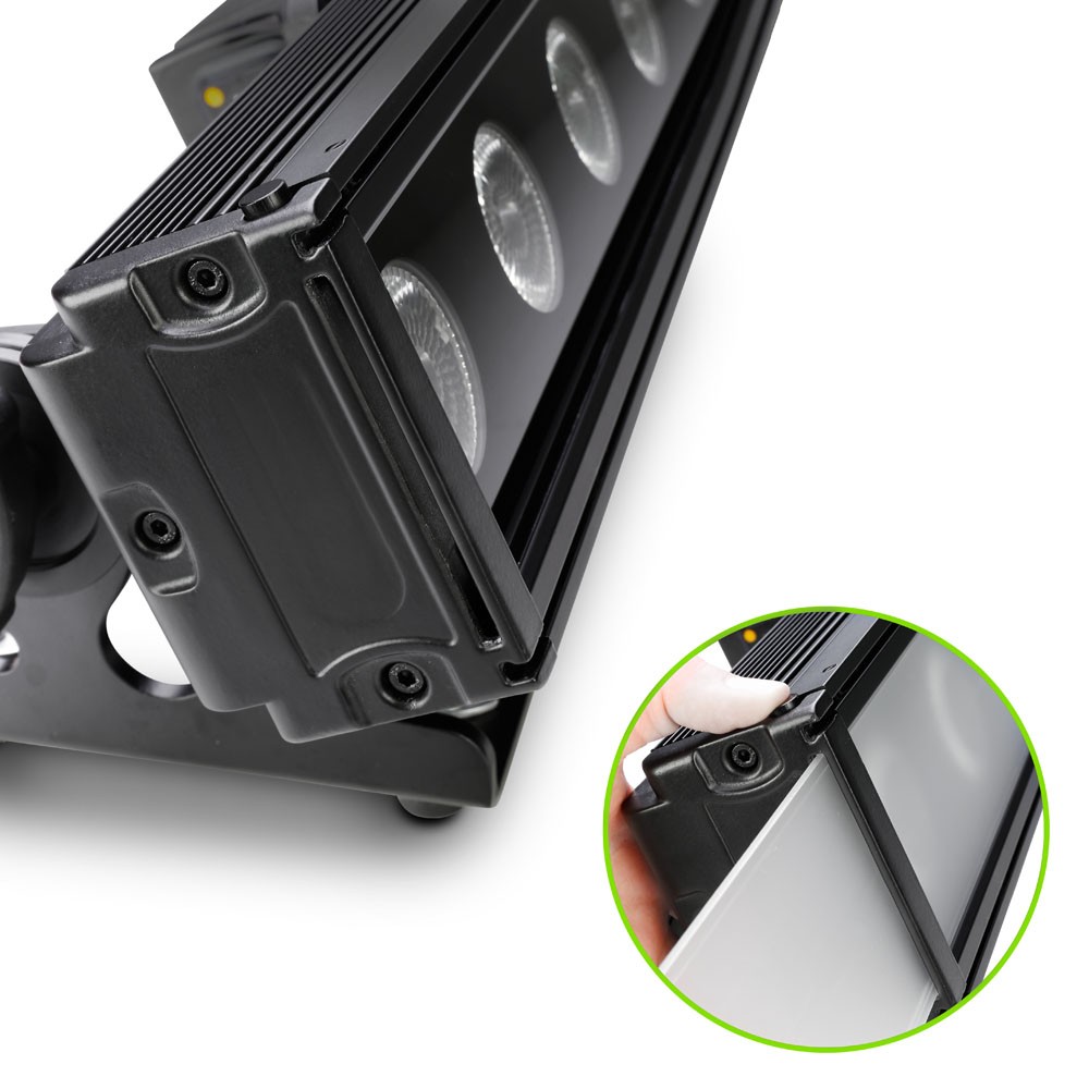 CAMEO PIXBAR 600 PRO IP65 - Image 7
