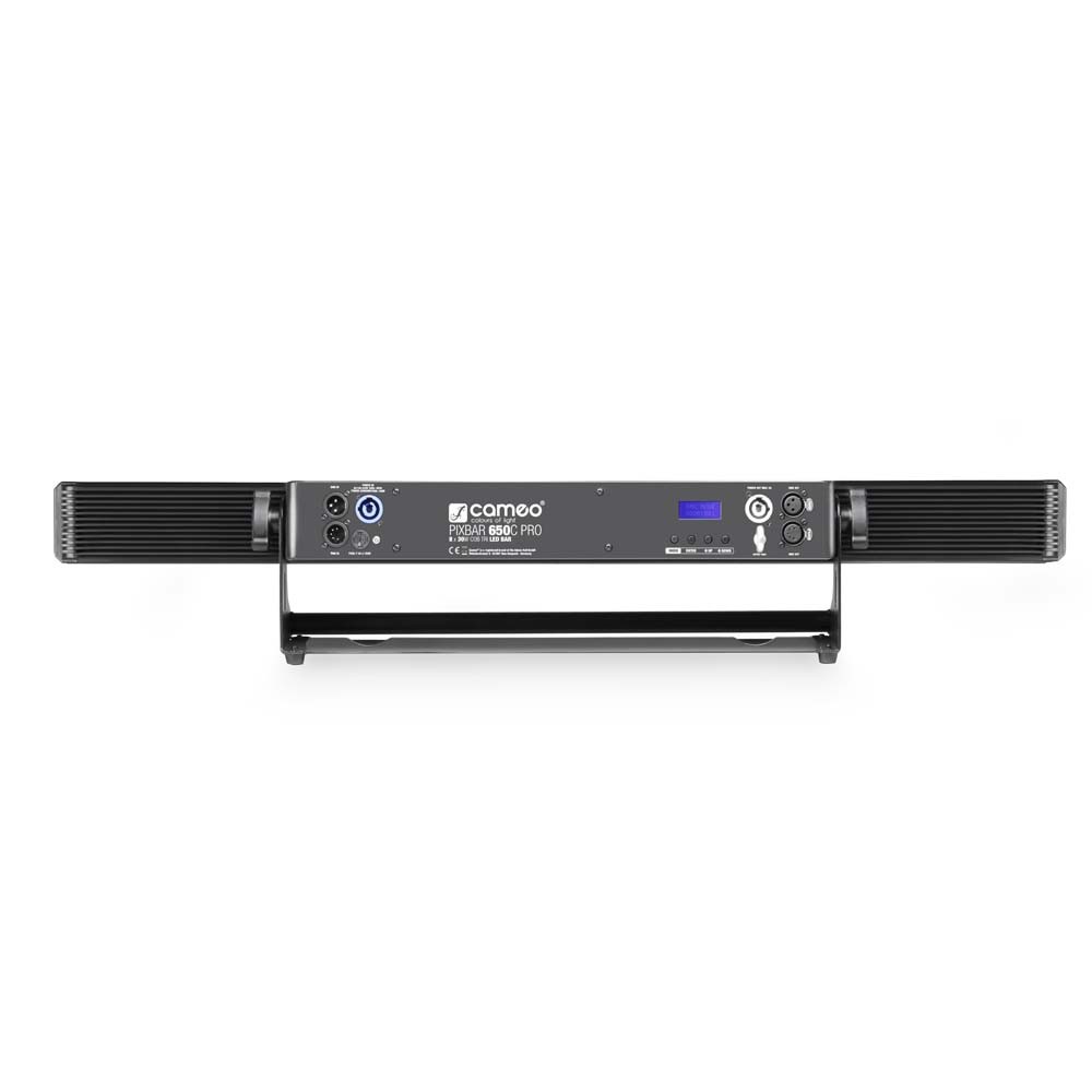CAMEO PIXBAR 650 CPRO - Image 2