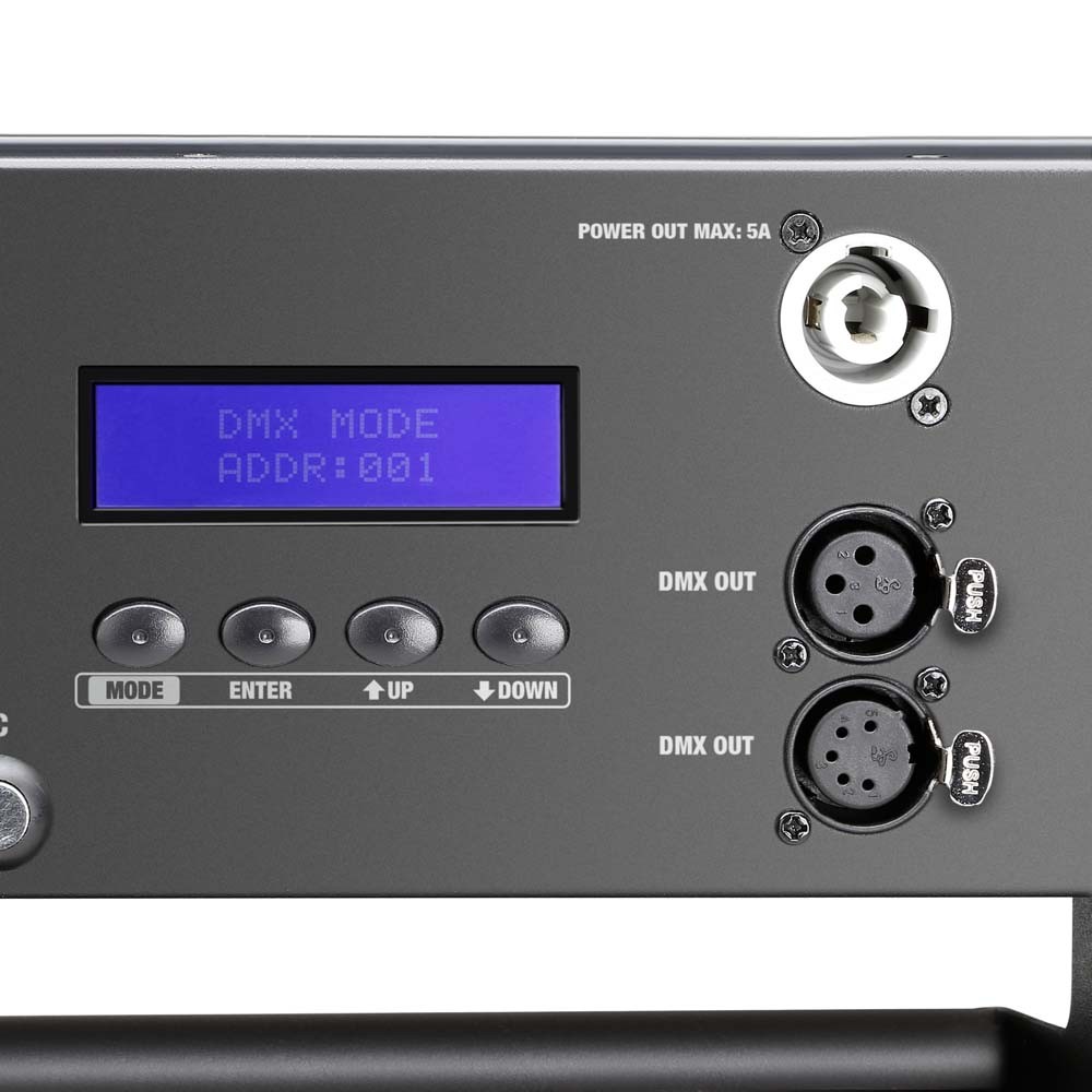 CAMEO PIXBAR 650 CPRO - Image 4