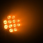 CAMEO Studio PAR 64 CAN RGBWA+UV 12 W - Image 8