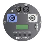 CAMEO Studio PAR 64 CAN RGBWA+UV 12 W - Image 4