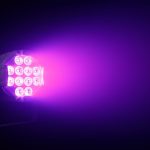 CAMEO Studio PAR 64 CAN RGBWA+UV 12 W - Image 5