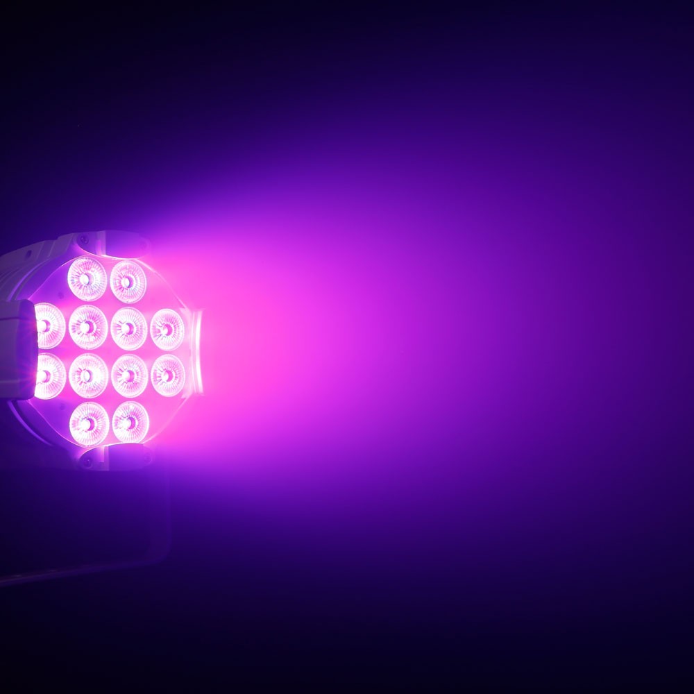 CAMEO Studio PAR 64 CAN RGBWA+UV 12 W - Image 5