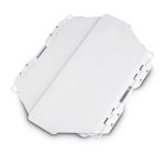 Studio PAR BARN DOOR 2 WH - Image 3