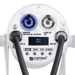CAMEO Q-Spot 15 RGBW WH - Image 3